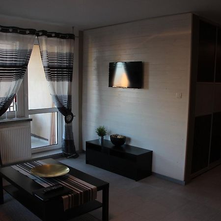 בידגוז'יז' Apartament Jagiellonska 70 חדר תמונה
