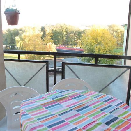 בידגוז'יז' Apartament Jagiellonska 70 מראה חיצוני תמונה