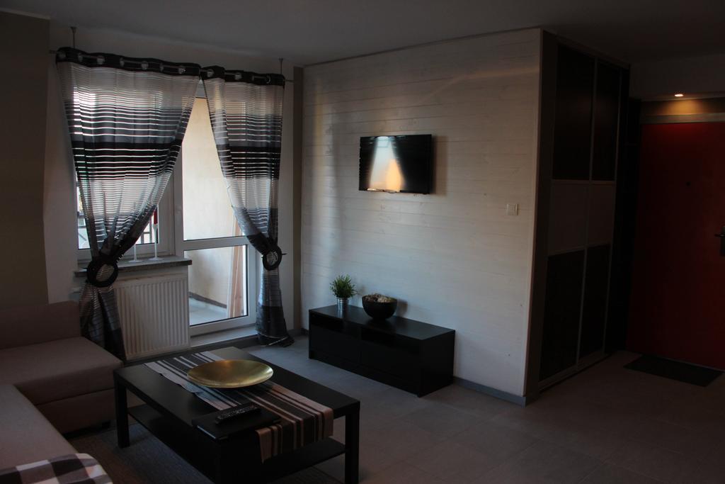 בידגוז'יז' Apartament Jagiellonska 70 חדר תמונה