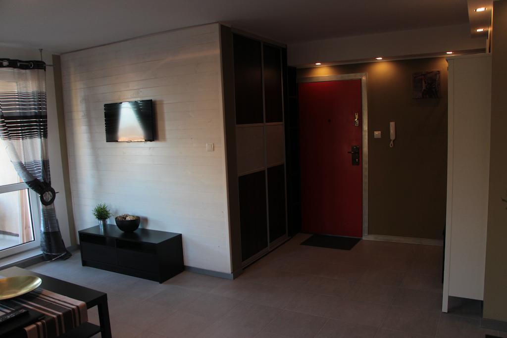 בידגוז'יז' Apartament Jagiellonska 70 חדר תמונה