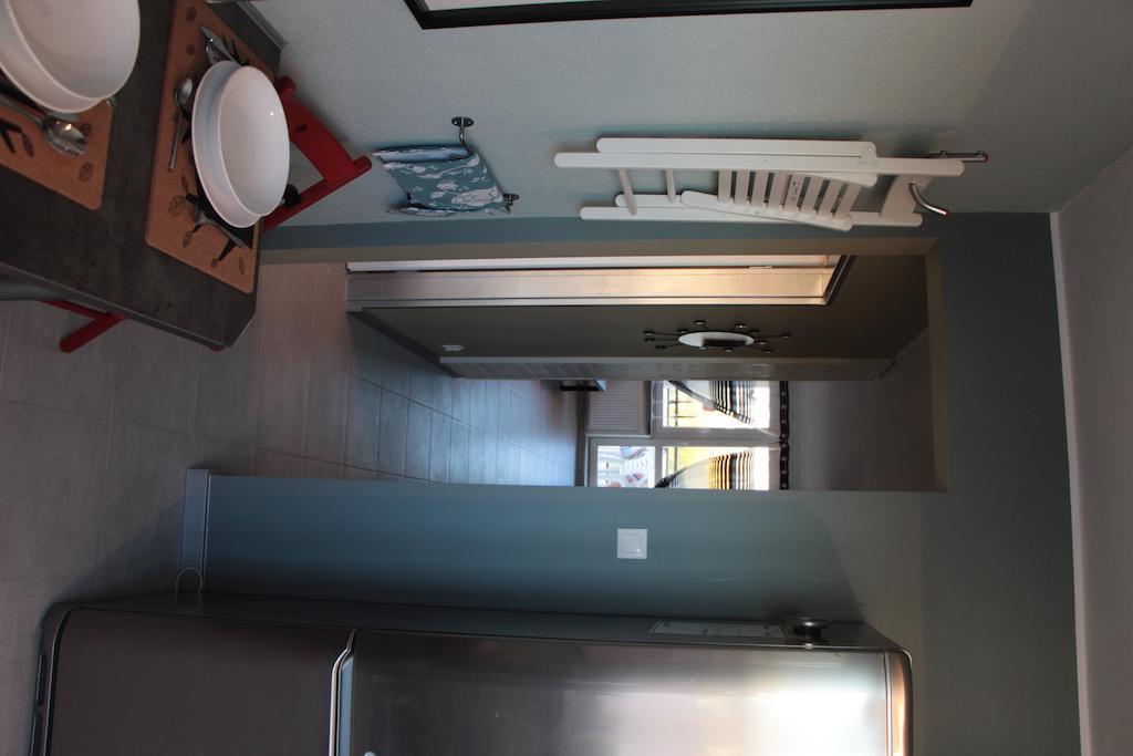 בידגוז'יז' Apartament Jagiellonska 70 חדר תמונה