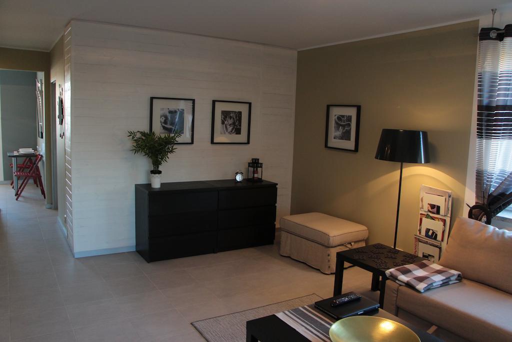 בידגוז'יז' Apartament Jagiellonska 70 חדר תמונה