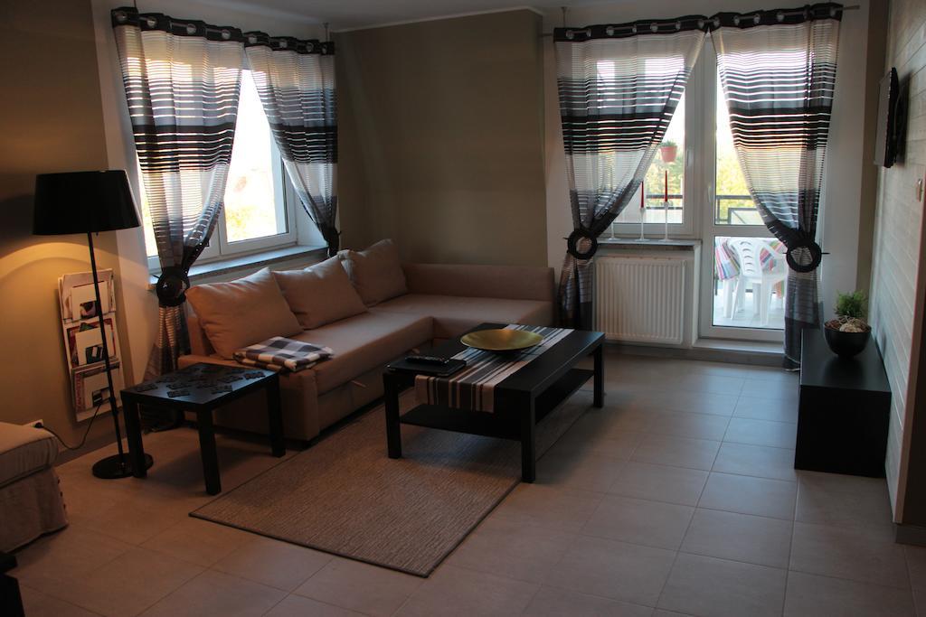 בידגוז'יז' Apartament Jagiellonska 70 חדר תמונה
