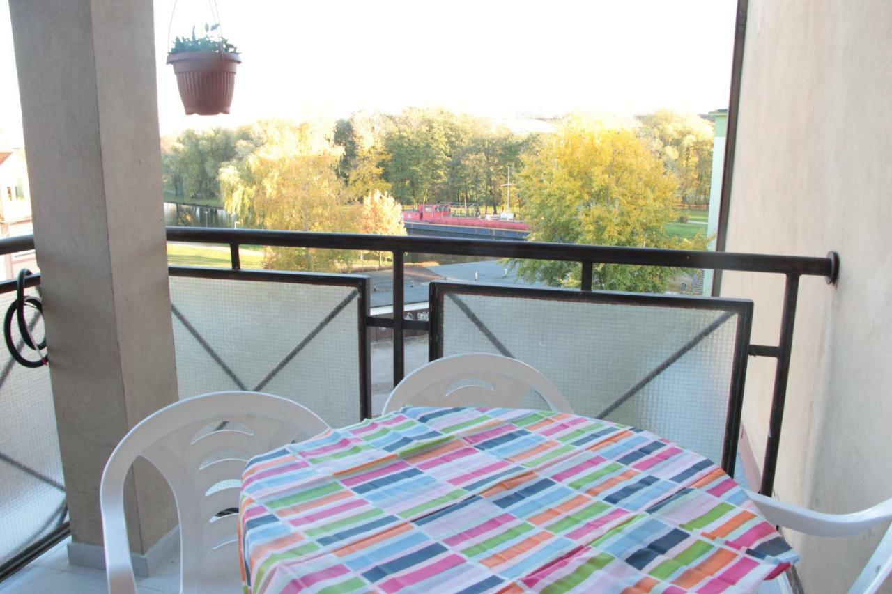 בידגוז'יז' Apartament Jagiellonska 70 מראה חיצוני תמונה